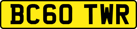 BC60TWR