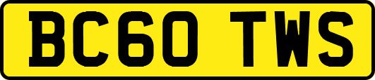 BC60TWS