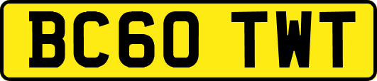 BC60TWT