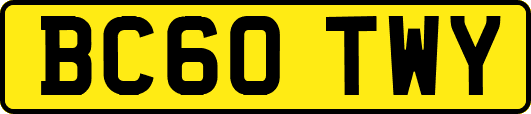 BC60TWY