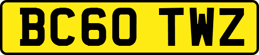 BC60TWZ