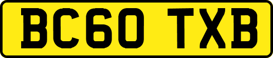 BC60TXB