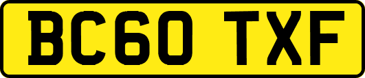 BC60TXF