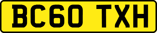 BC60TXH