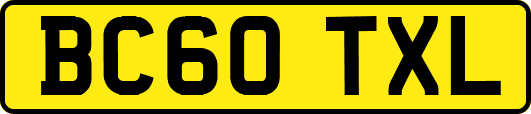 BC60TXL