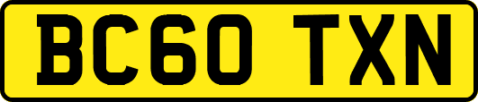 BC60TXN
