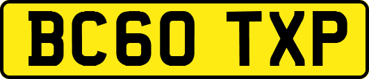 BC60TXP