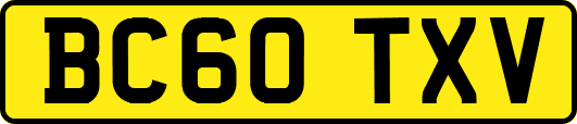 BC60TXV