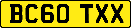 BC60TXX