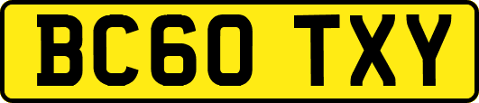 BC60TXY