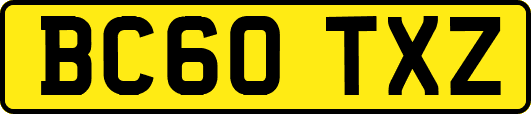 BC60TXZ