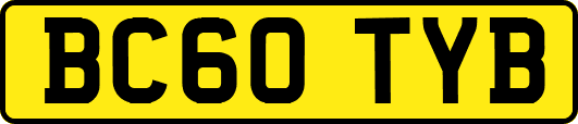 BC60TYB