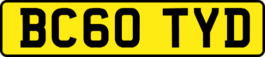 BC60TYD