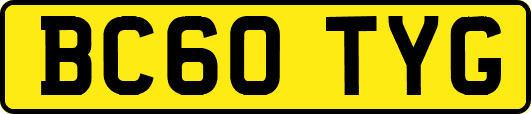 BC60TYG