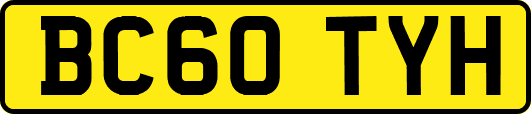 BC60TYH