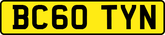 BC60TYN