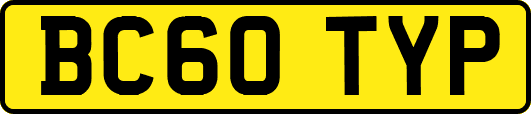 BC60TYP