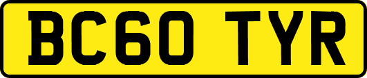 BC60TYR