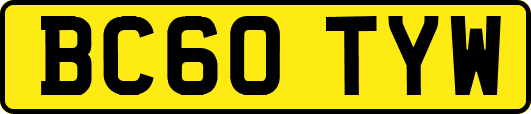 BC60TYW