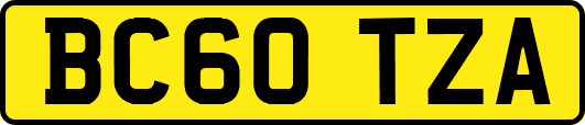 BC60TZA
