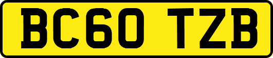 BC60TZB