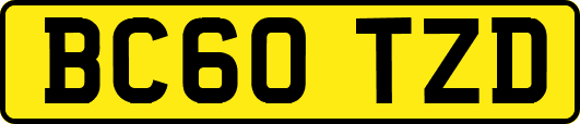 BC60TZD