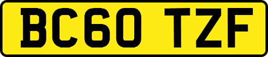 BC60TZF