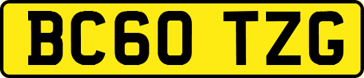 BC60TZG