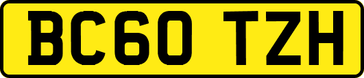BC60TZH