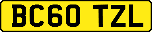 BC60TZL