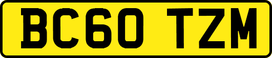 BC60TZM