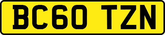 BC60TZN