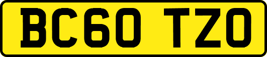 BC60TZO