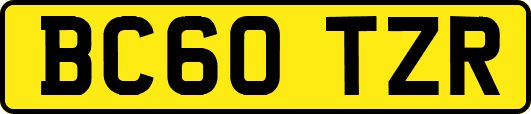 BC60TZR