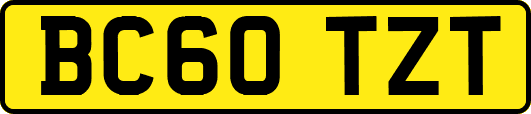 BC60TZT