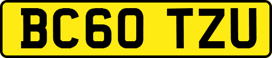 BC60TZU