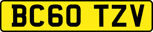 BC60TZV