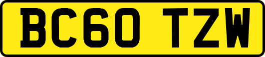 BC60TZW