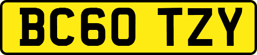 BC60TZY