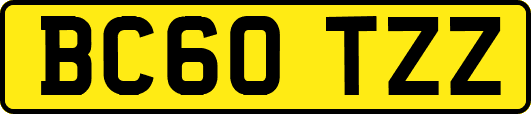 BC60TZZ