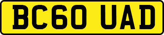 BC60UAD