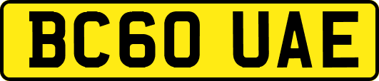BC60UAE