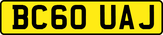 BC60UAJ