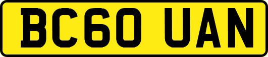 BC60UAN