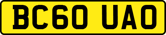 BC60UAO