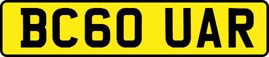 BC60UAR