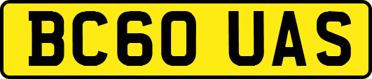 BC60UAS