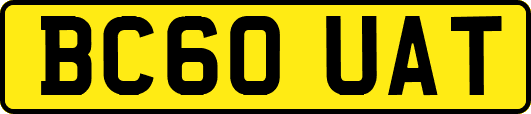 BC60UAT