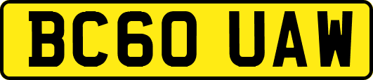 BC60UAW
