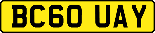 BC60UAY